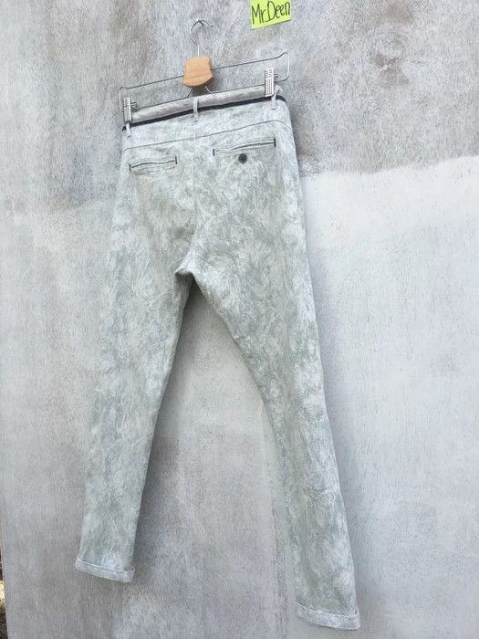 Japanese Brand Japanese Brand ANTGAUGE Nice Design Slim Fit Jeans Size US 29 - 14 Thumbnail