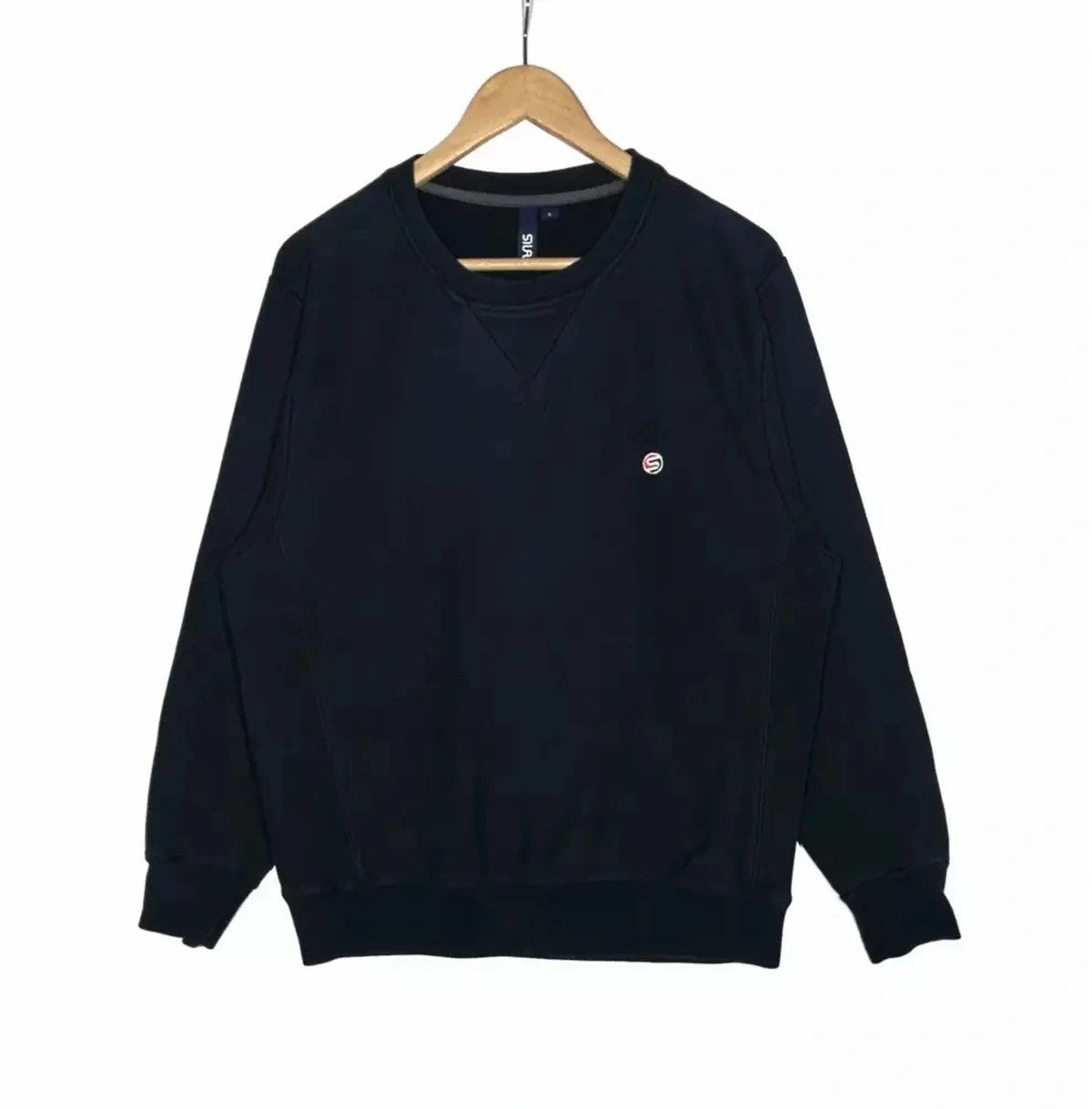 Silas Silas sweatshirt streetwear Size US L / EU 52-54 / 3 - 1 Thumbnail