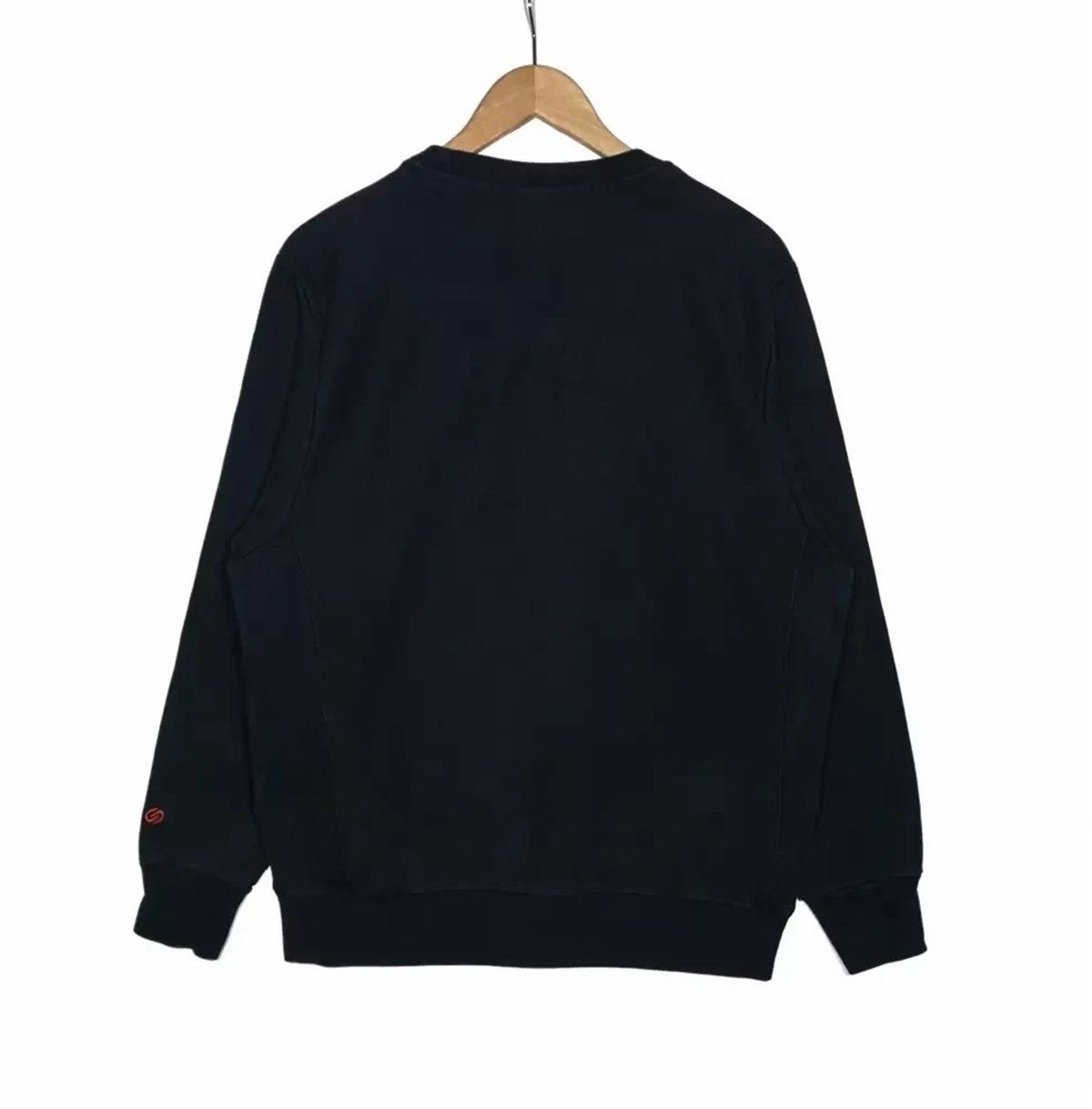 Silas Silas sweatshirt streetwear Size US L / EU 52-54 / 3 - 2 Thumbnail