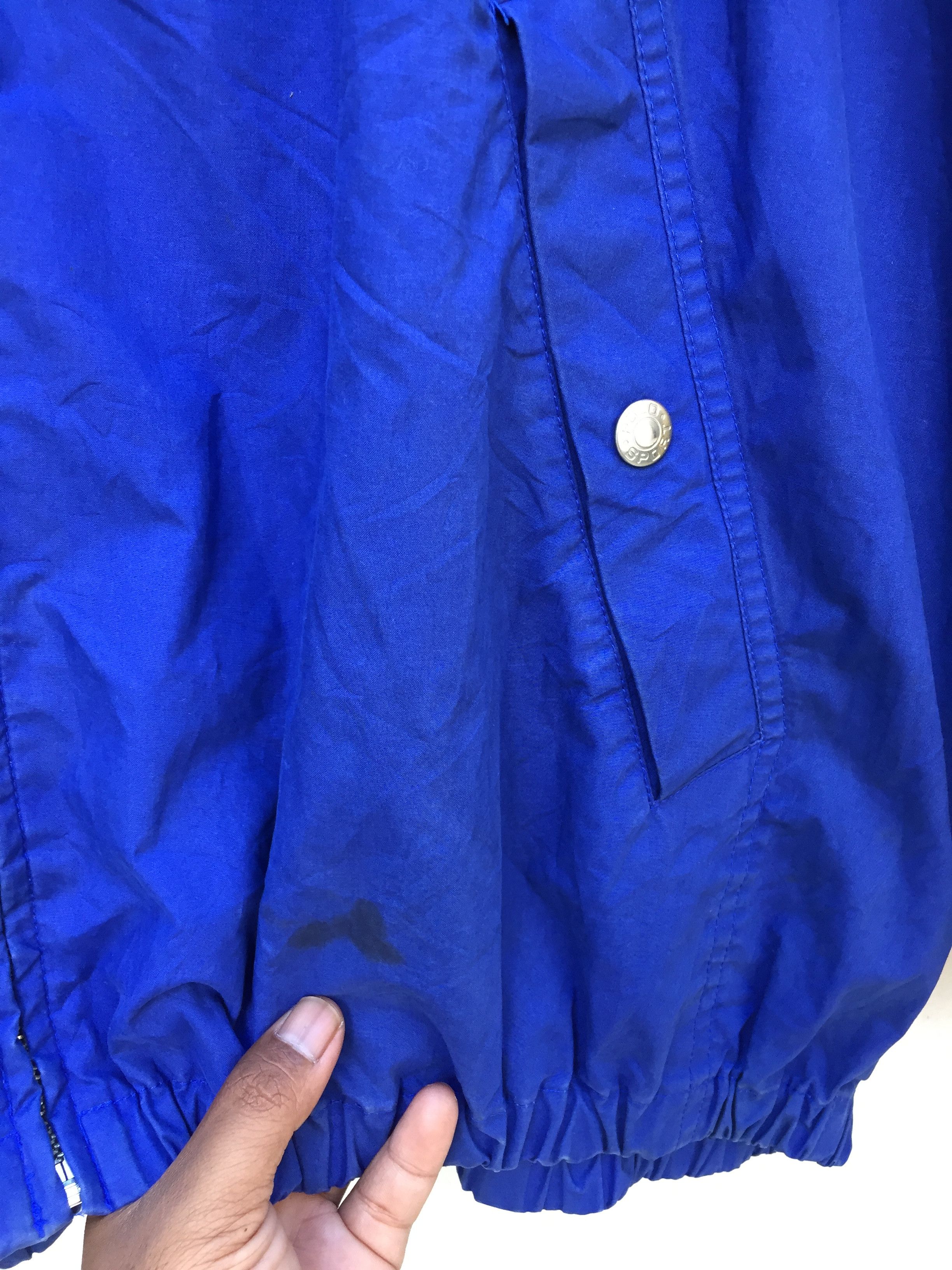 Polo Ralph Lauren POLO Sport Ralph Lauren RL 67 Sportswear Stadium Size US L / EU 52-54 / 3 - 18 Thumbnail