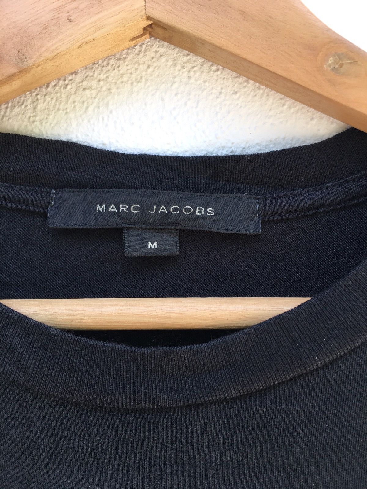 Marc Jacobs Marc Jacobs Thank You 4 Getting Victoria Beckham Size US S / EU 44-46 / 1 - 4 Thumbnail
