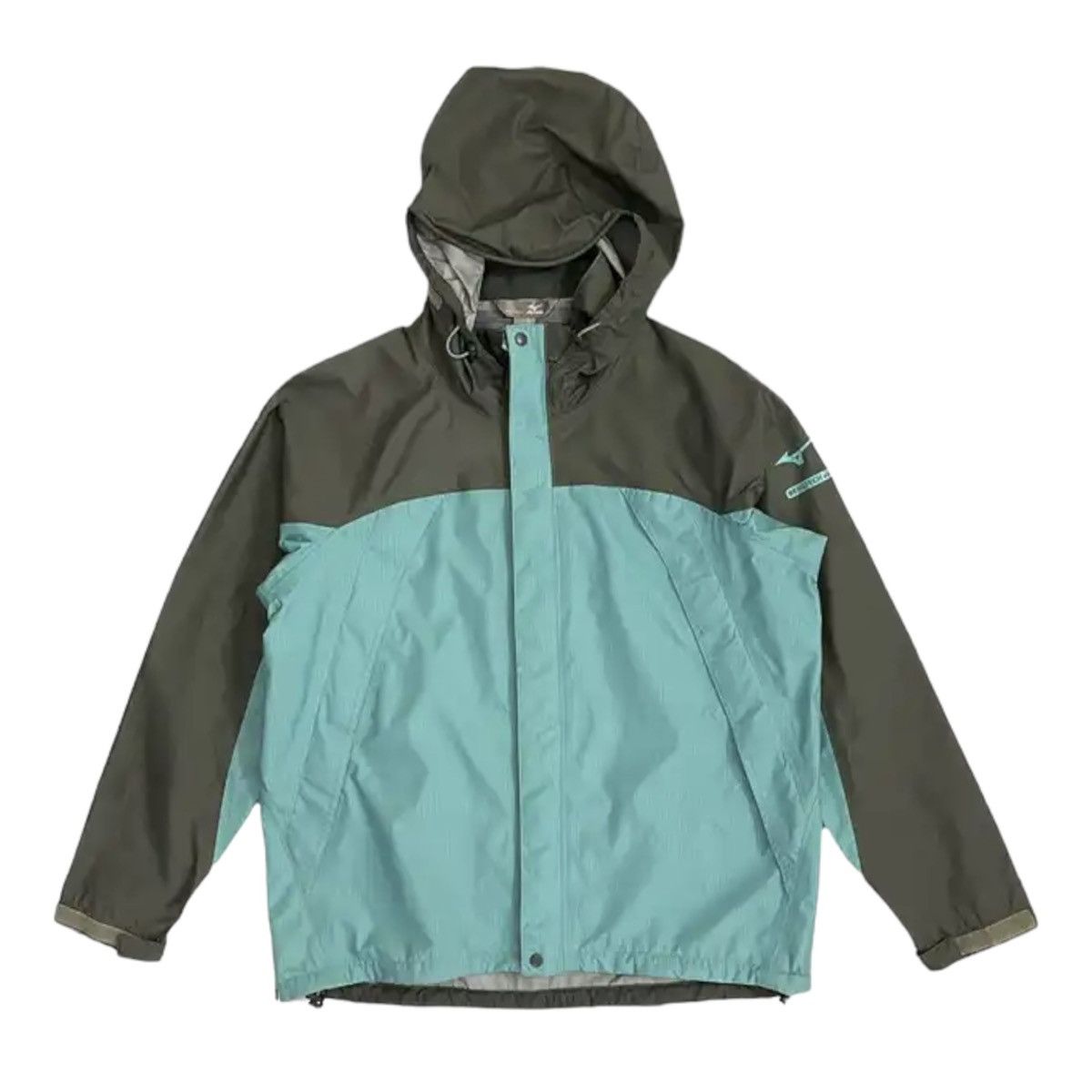 Mizuno Mizuno outdoor jacket Size S / US 4 / IT 40 - 1 Thumbnail