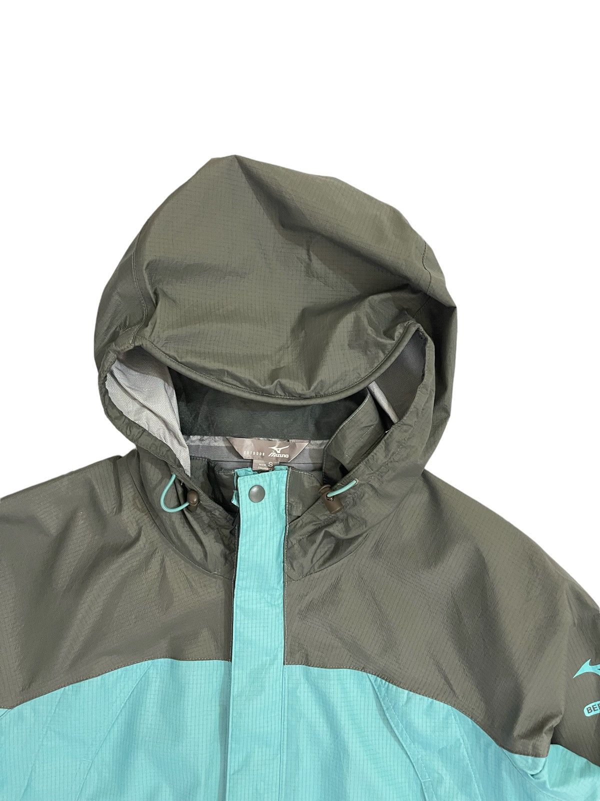 Mizuno Mizuno outdoor jacket Size S / US 4 / IT 40 - 7 Thumbnail