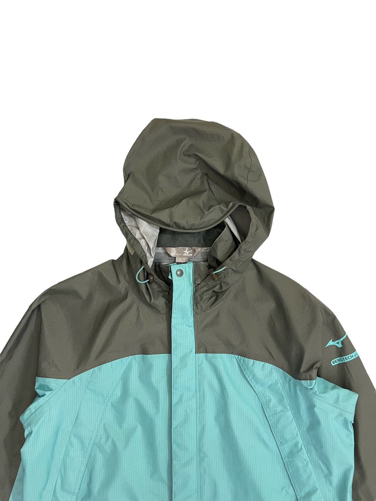 Mizuno Mizuno outdoor jacket Size S / US 4 / IT 40 - 5 Thumbnail