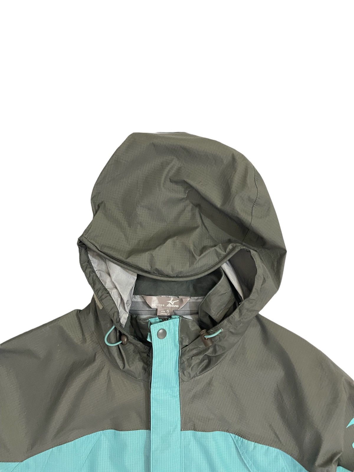 Mizuno Mizuno outdoor jacket Size S / US 4 / IT 40 - 6 Thumbnail