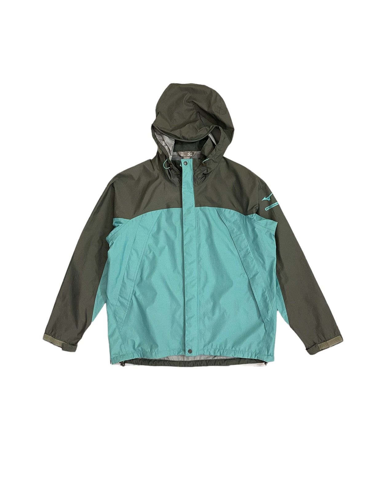 Mizuno Mizuno outdoor jacket Size S / US 4 / IT 40 - 2 Thumbnail