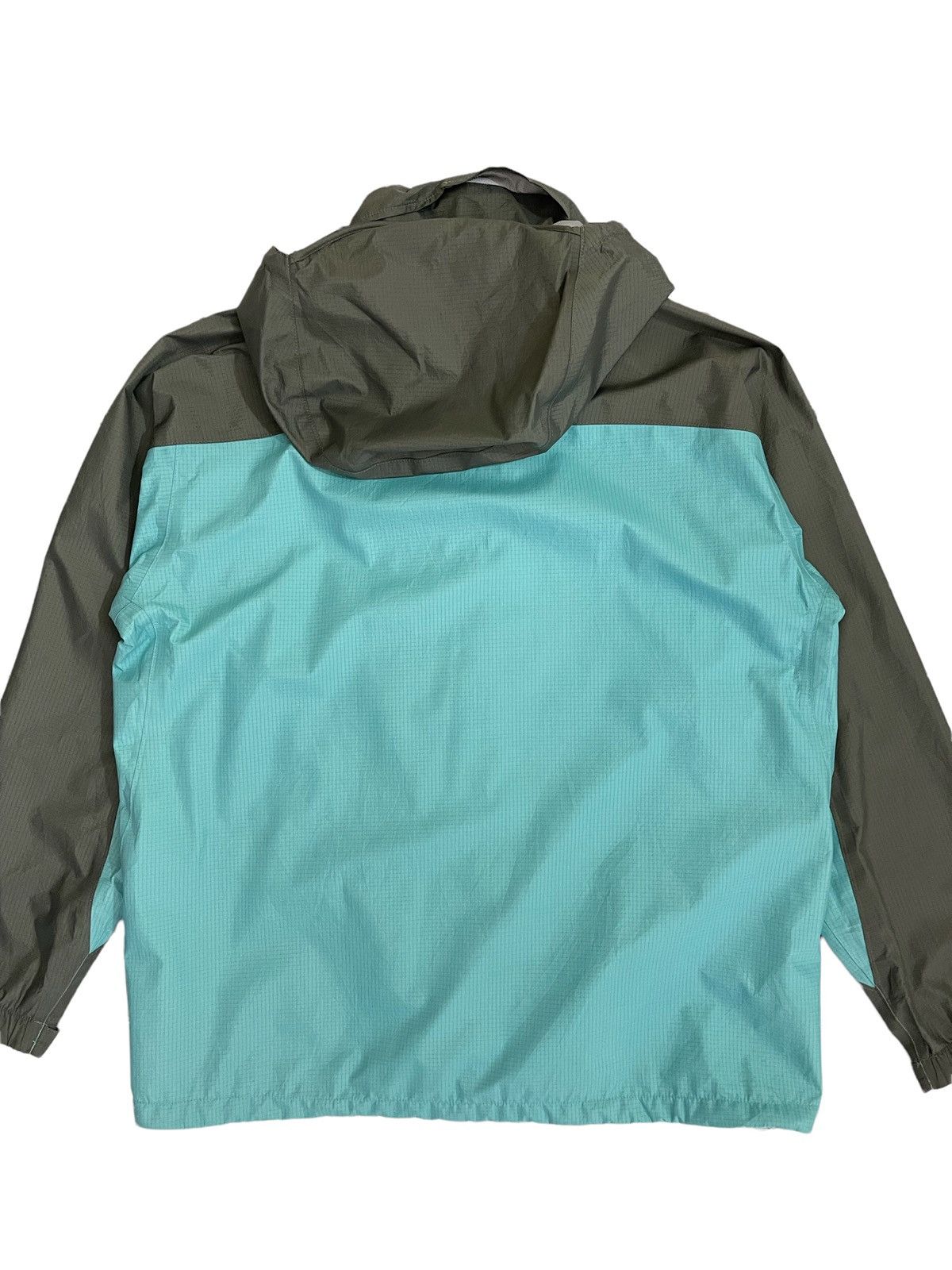 Mizuno Mizuno outdoor jacket Size S / US 4 / IT 40 - 8 Thumbnail