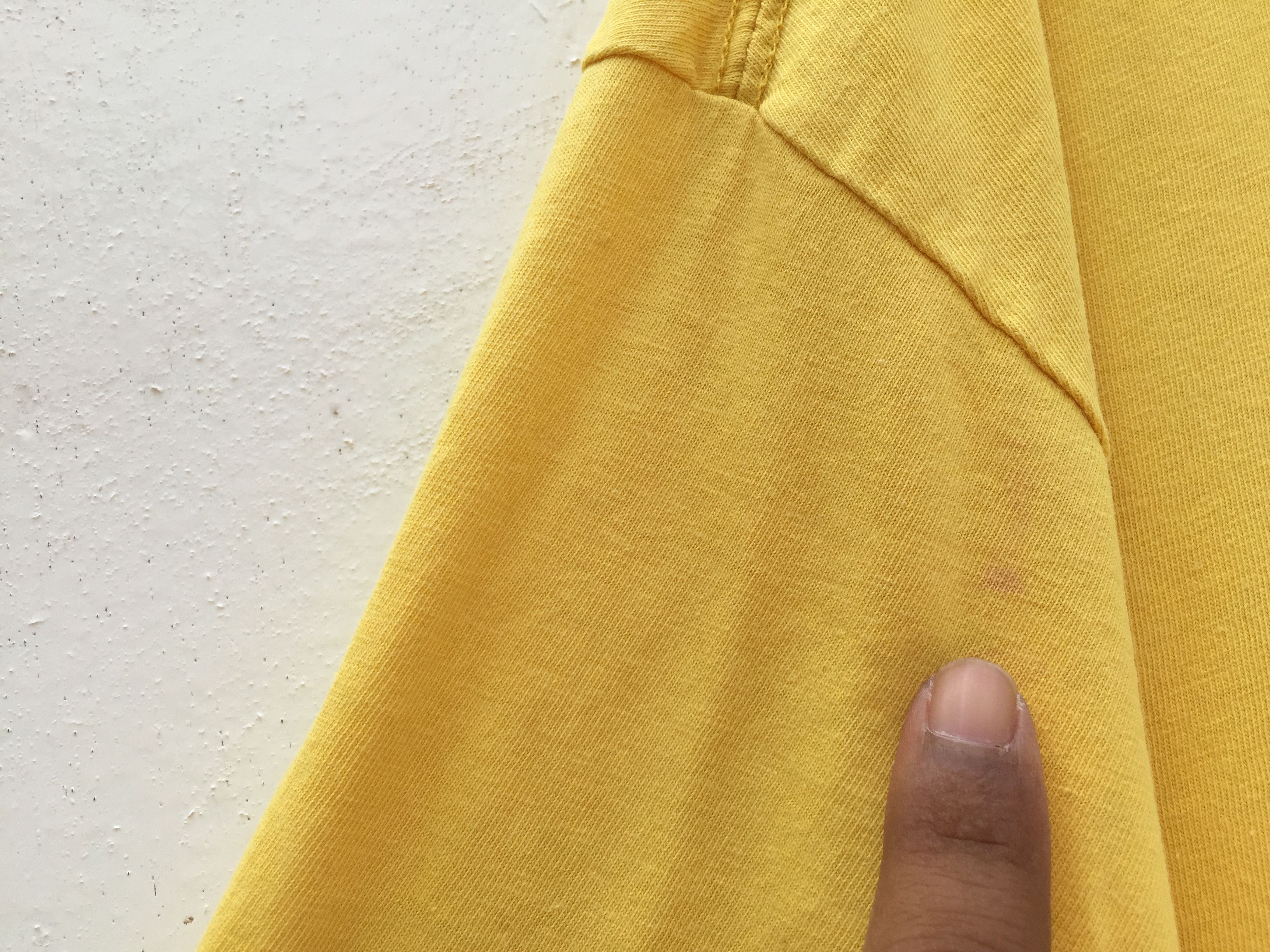 Polo Ralph Lauren Vintage 90s Ralph Lauren Polo Sport T Shirt Size US XL / EU 56 / 4 - 13 Thumbnail