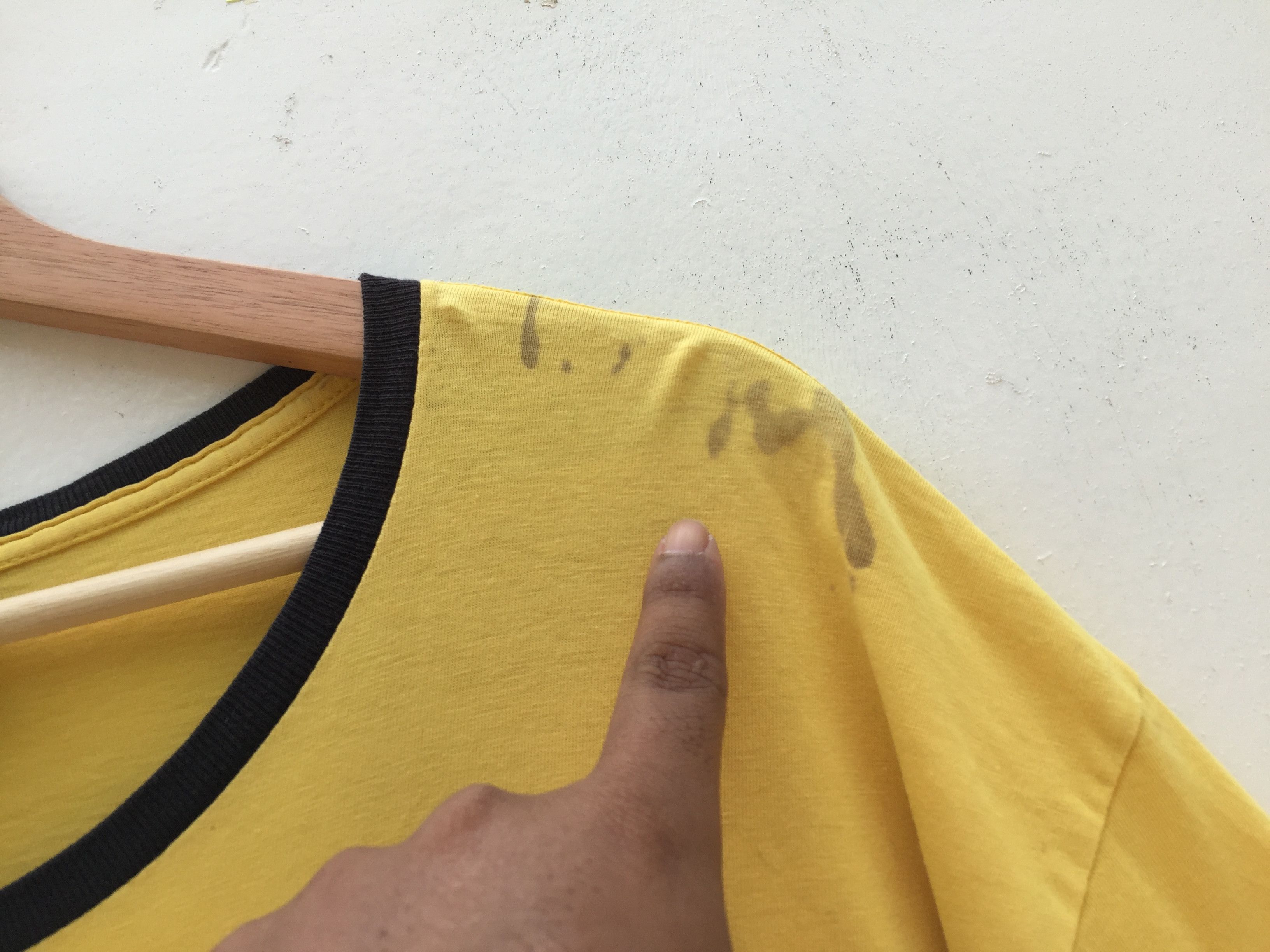 Polo Ralph Lauren Vintage 90s Ralph Lauren Polo Sport T Shirt Size US XL / EU 56 / 4 - 8 Thumbnail