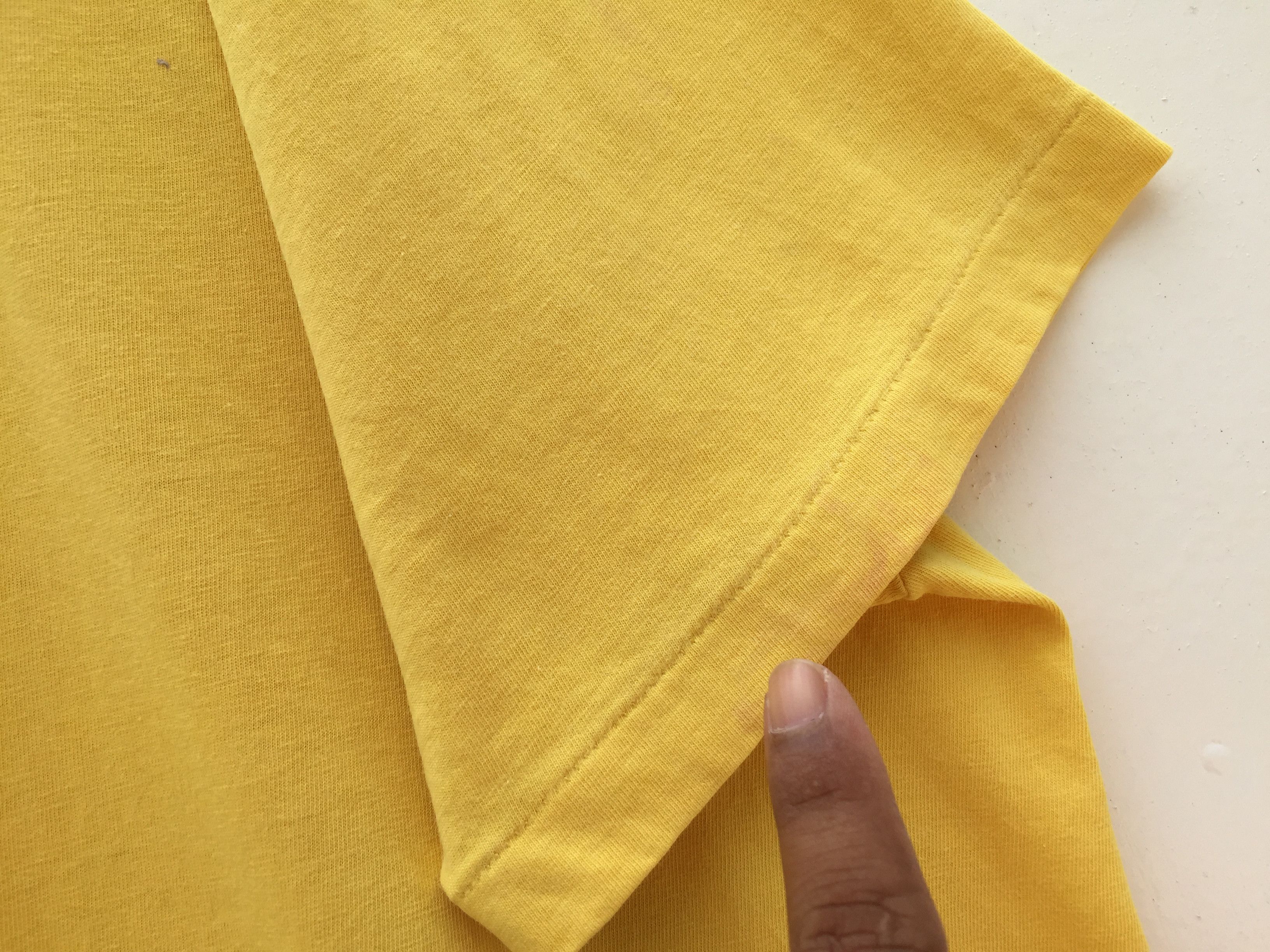 Polo Ralph Lauren Vintage 90s Ralph Lauren Polo Sport T Shirt Size US XL / EU 56 / 4 - 12 Thumbnail