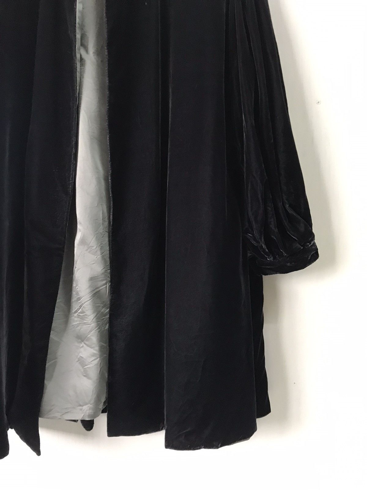 Christian Dior Monsieur 💥Steals💥Christian Dior Velvet Like Robe Jacket Size M / US 6-8 / IT 42-44 - 5 Thumbnail
