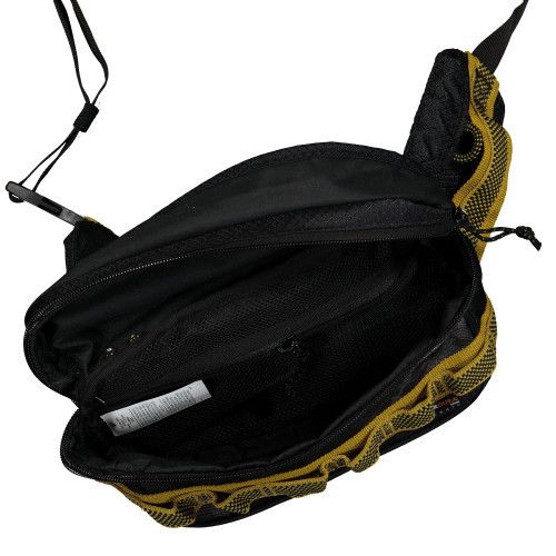 Nike Nike ACG Karst Fanny Pack Belt Bag Hip Waist Crossbody Size ONE SIZE - 4 Thumbnail