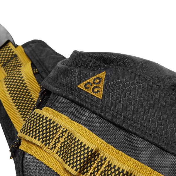 Nike Nike ACG Karst Fanny Pack Belt Bag Hip Waist Crossbody Size ONE SIZE - 3 Thumbnail