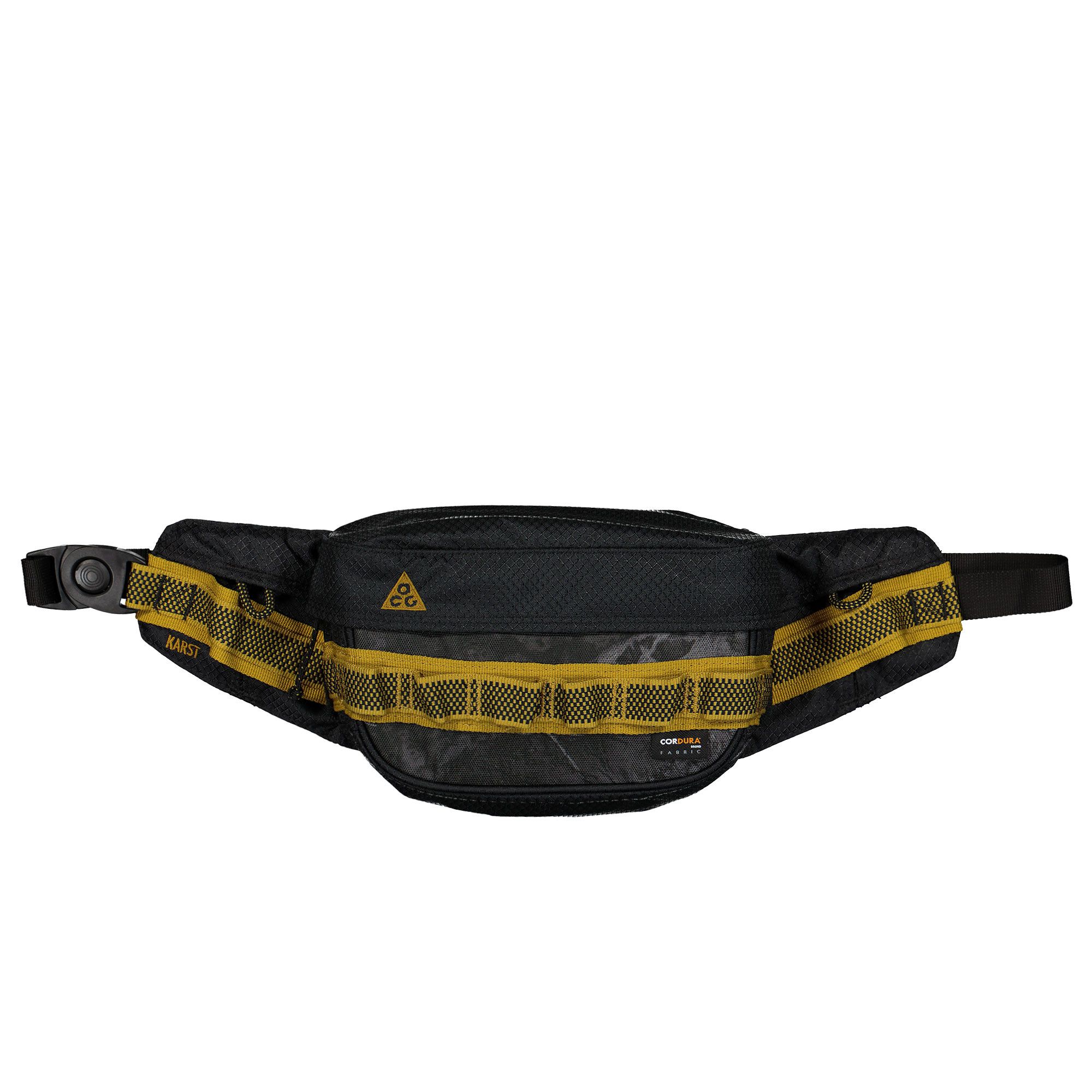 Nike Nike ACG Karst Fanny Pack Belt Bag Hip Waist Crossbody Size ONE SIZE - 2 Thumbnail