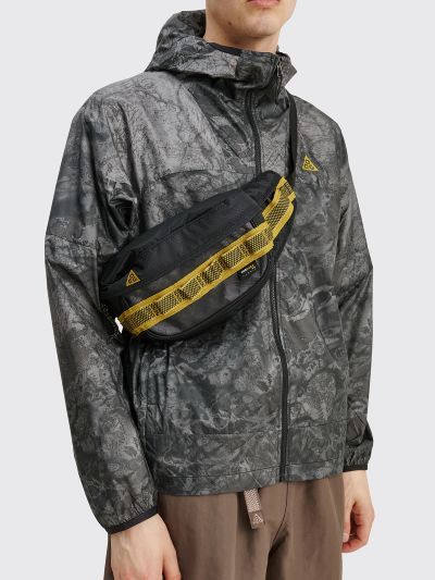 Nike Nike ACG Karst Fanny Pack Belt Bag Hip Waist Crossbody Size ONE SIZE - 1 Thumbnail