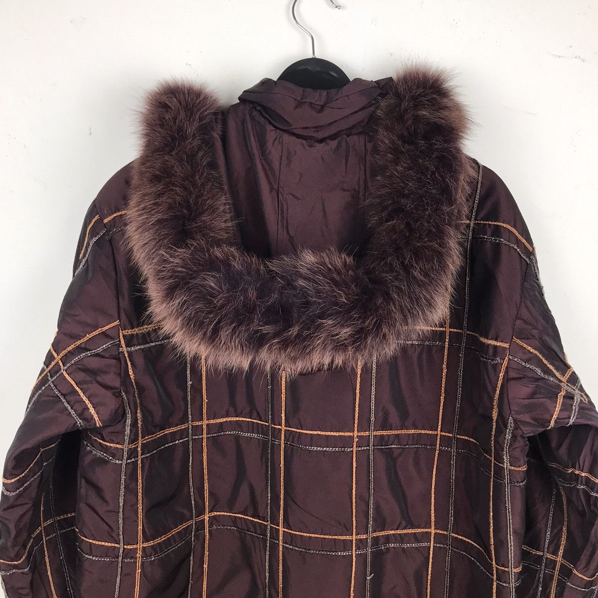 Designer × Japanese Brand Vintage Japanese AL st almeda Heavy Pea Coat Jacket Size L / US 10 / IT 46 - 11 Thumbnail