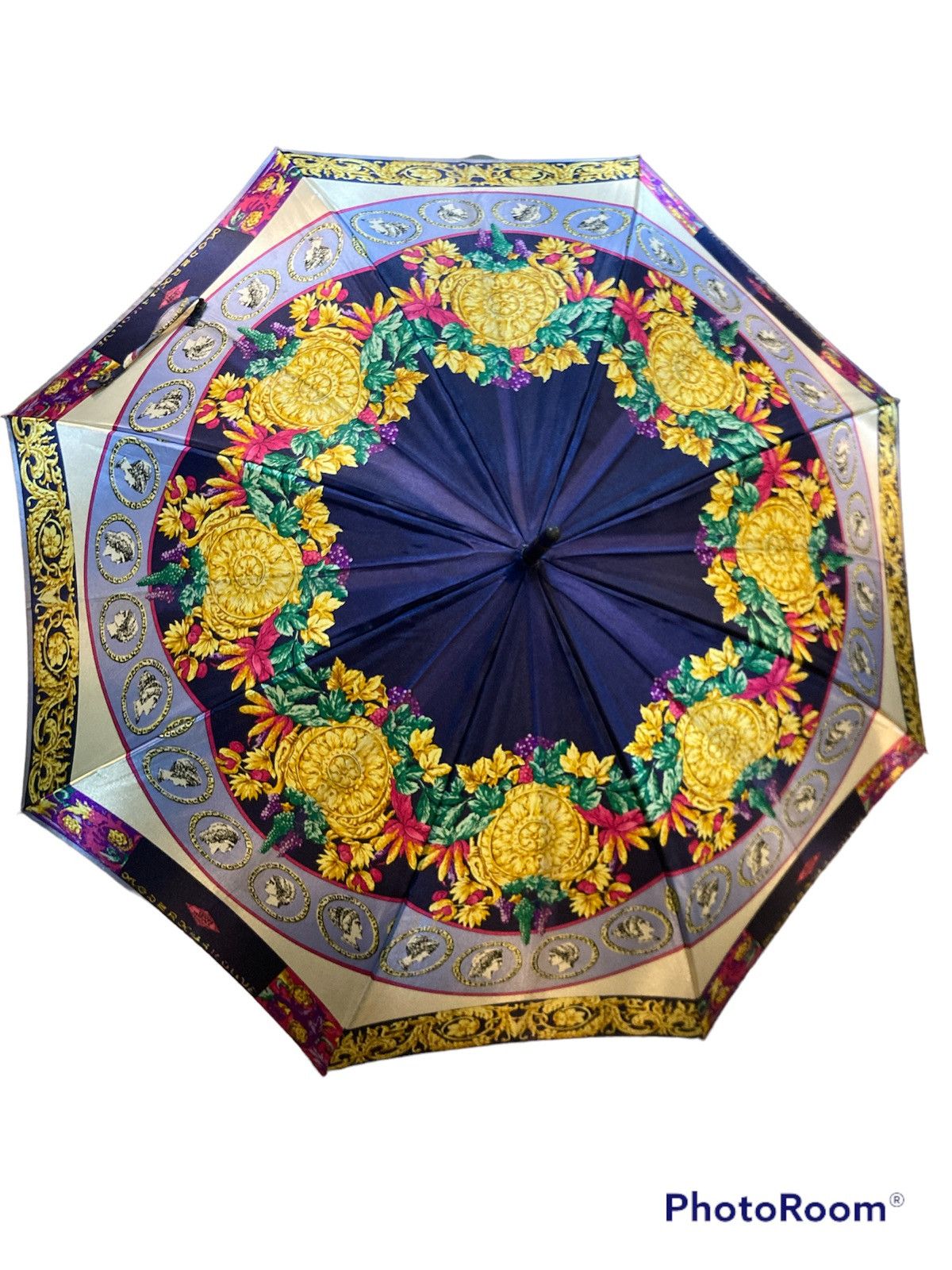 Vintage Gianni Versace umbrella