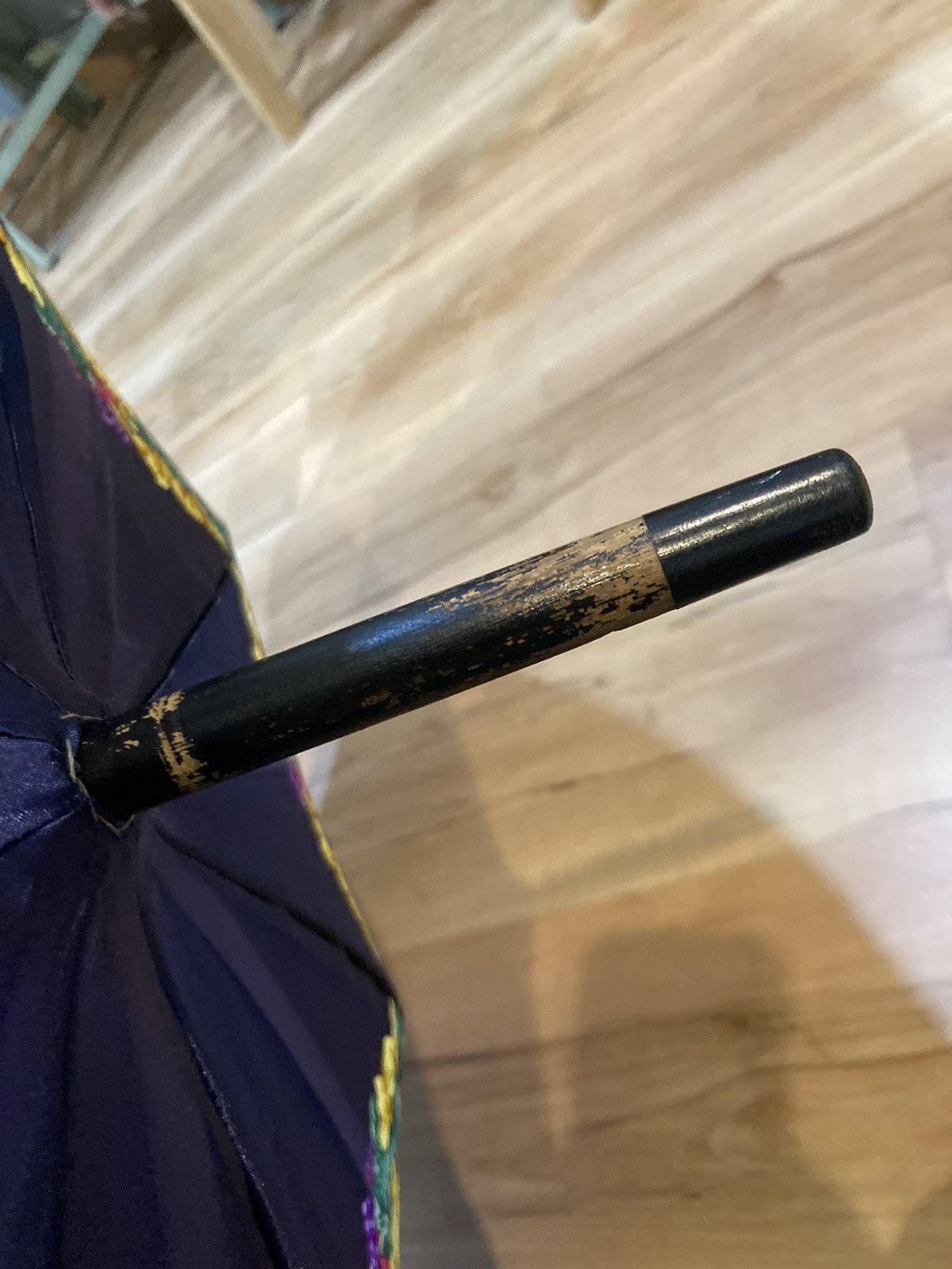 Versace × Vintage Vintage Gianni Versace umbrella Size ONE SIZE - 9 Thumbnail