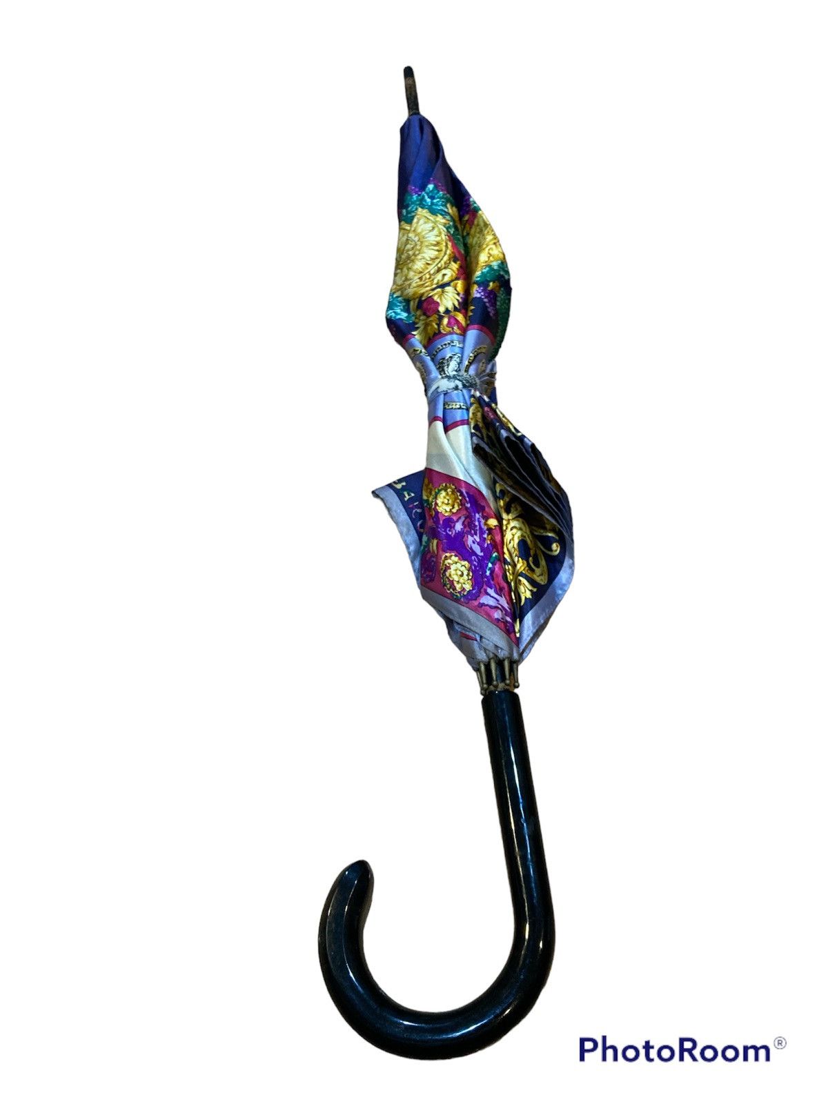 Versace × Vintage Vintage Gianni Versace umbrella Size ONE SIZE - 11 Thumbnail