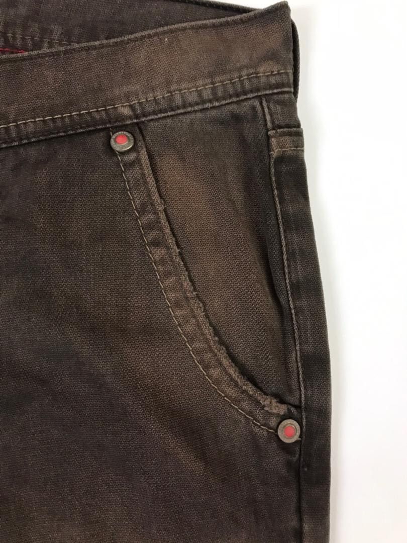 Levi's × Levi's Vintage Clothing LEVIS Redloop denim pants faded colour Size US 32 / EU 48 - 6 Thumbnail