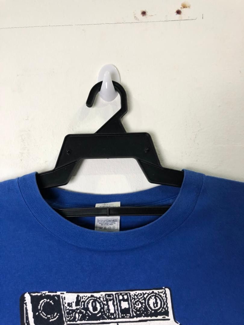 Band Tees Parody Band Tees Bisonic Youth Tee Size S Size US S / EU 44-46 / 1 - 3 Thumbnail