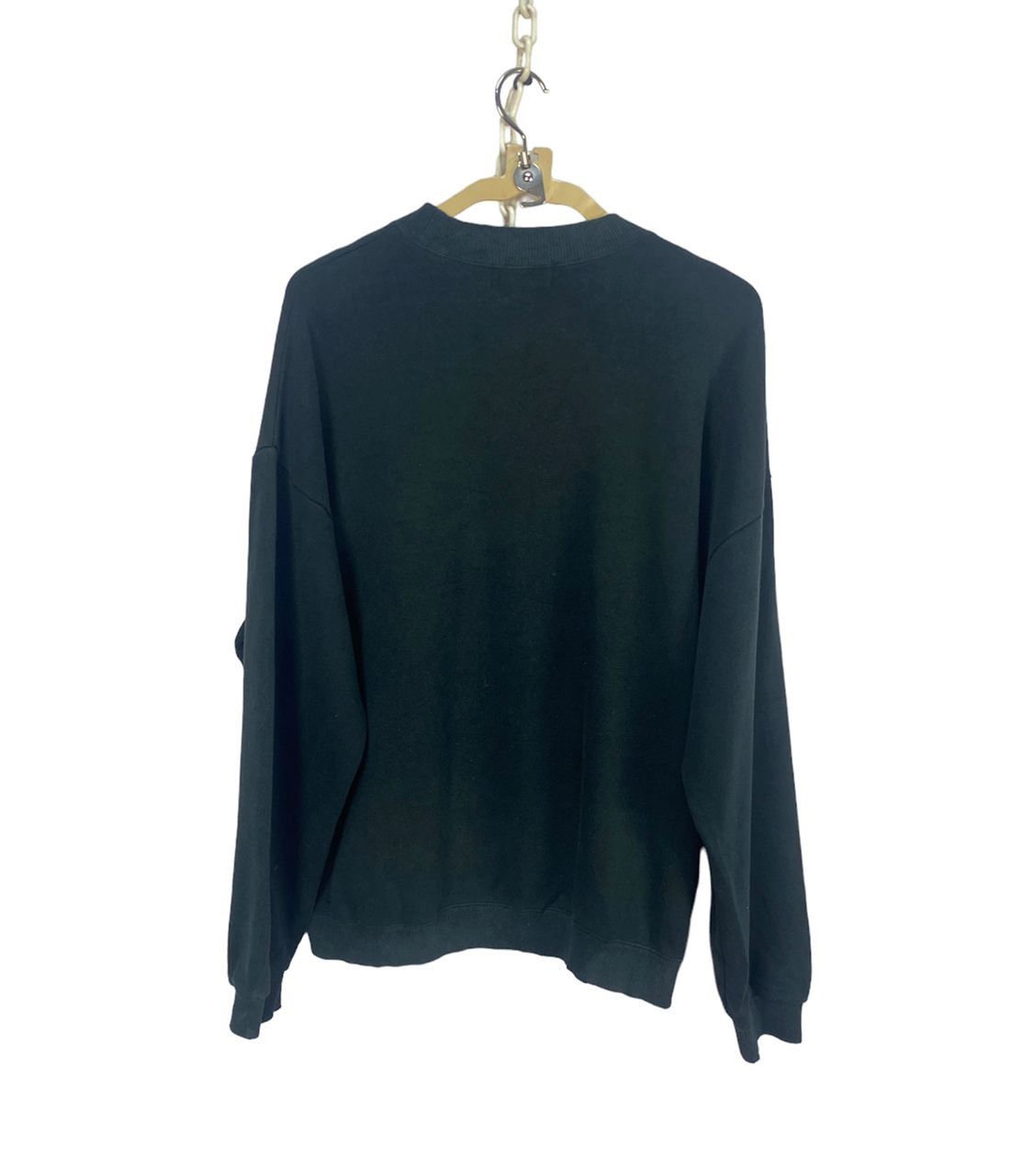 Express × Japanese Brand × Vintage Vintage I.n. Express nobuo ikeda spellout sweatshirt Size US L / EU 52-54 / 3 - 2 Thumbnail