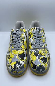 Bape Shoes Size 11 | Grailed