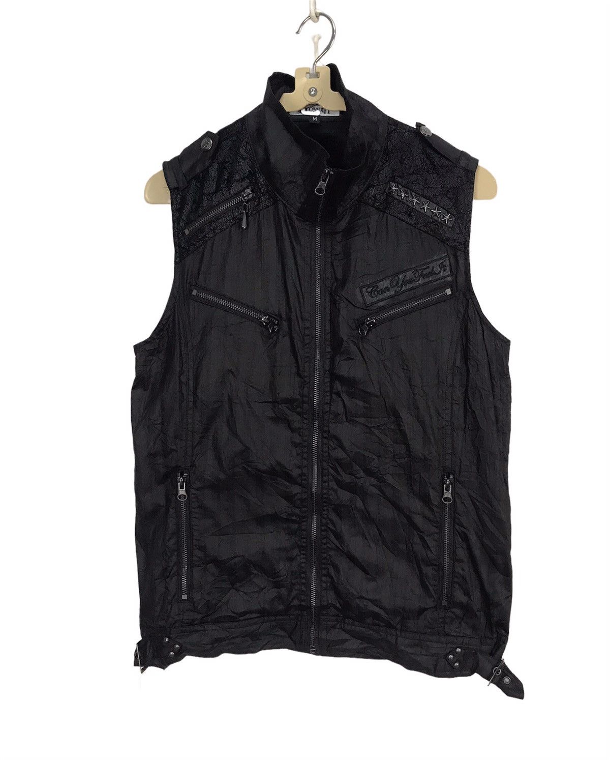 Men's In The Attic Vests | Grailed