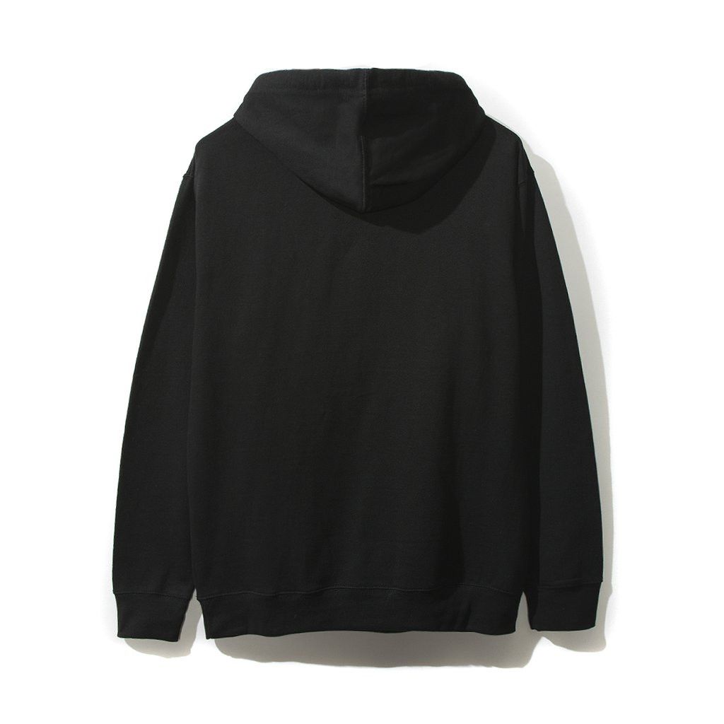 Anti Social Social Club DS White ASSC Camo Box Logo Black Hoodie hoody bape FTP FOG Size US XL / EU 56 / 4 - 4 Thumbnail