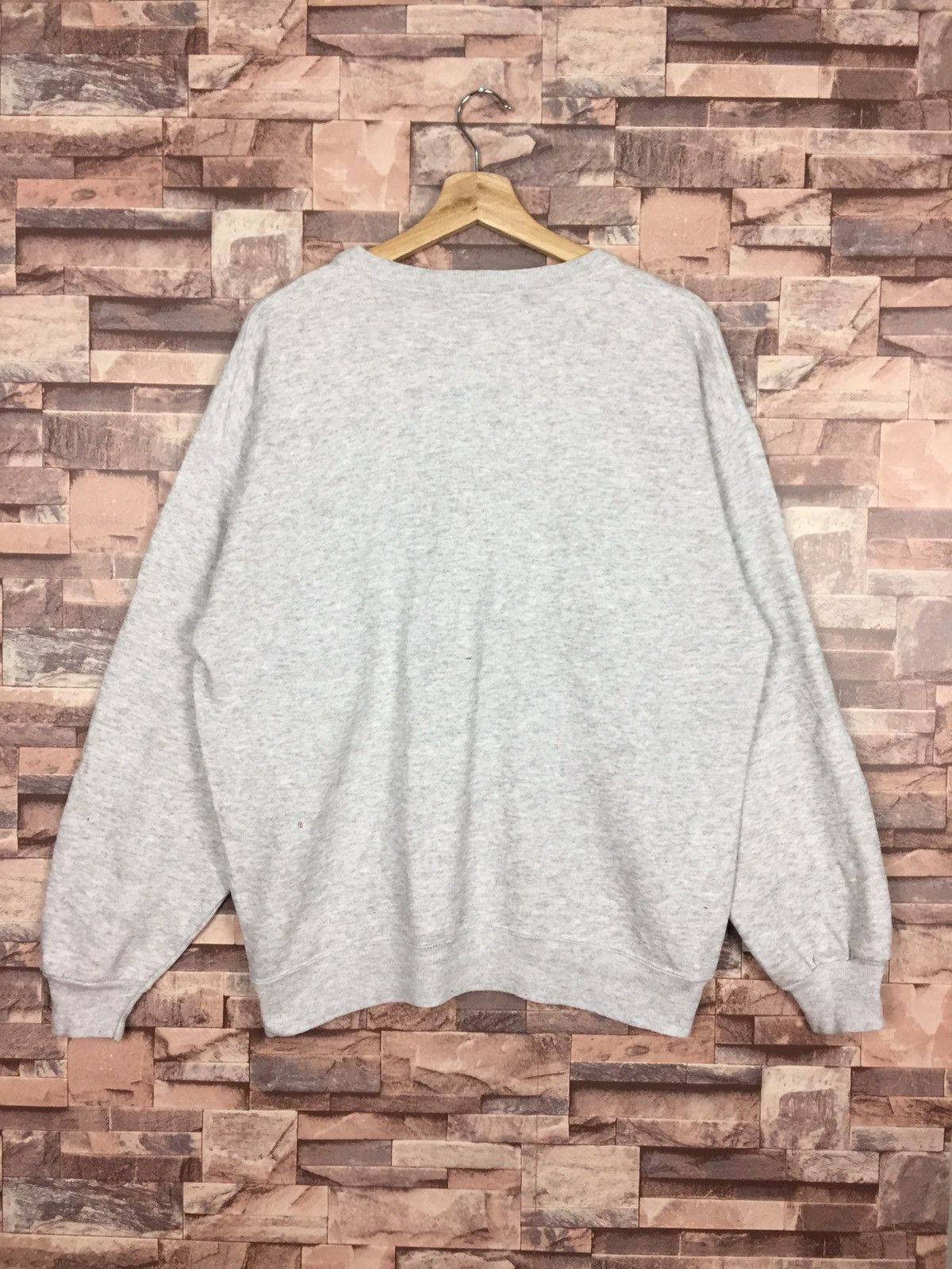 Champion Champion Spell Out Crewneck #14-1 Size US L / EU 52-54 / 3 - 2 Thumbnail