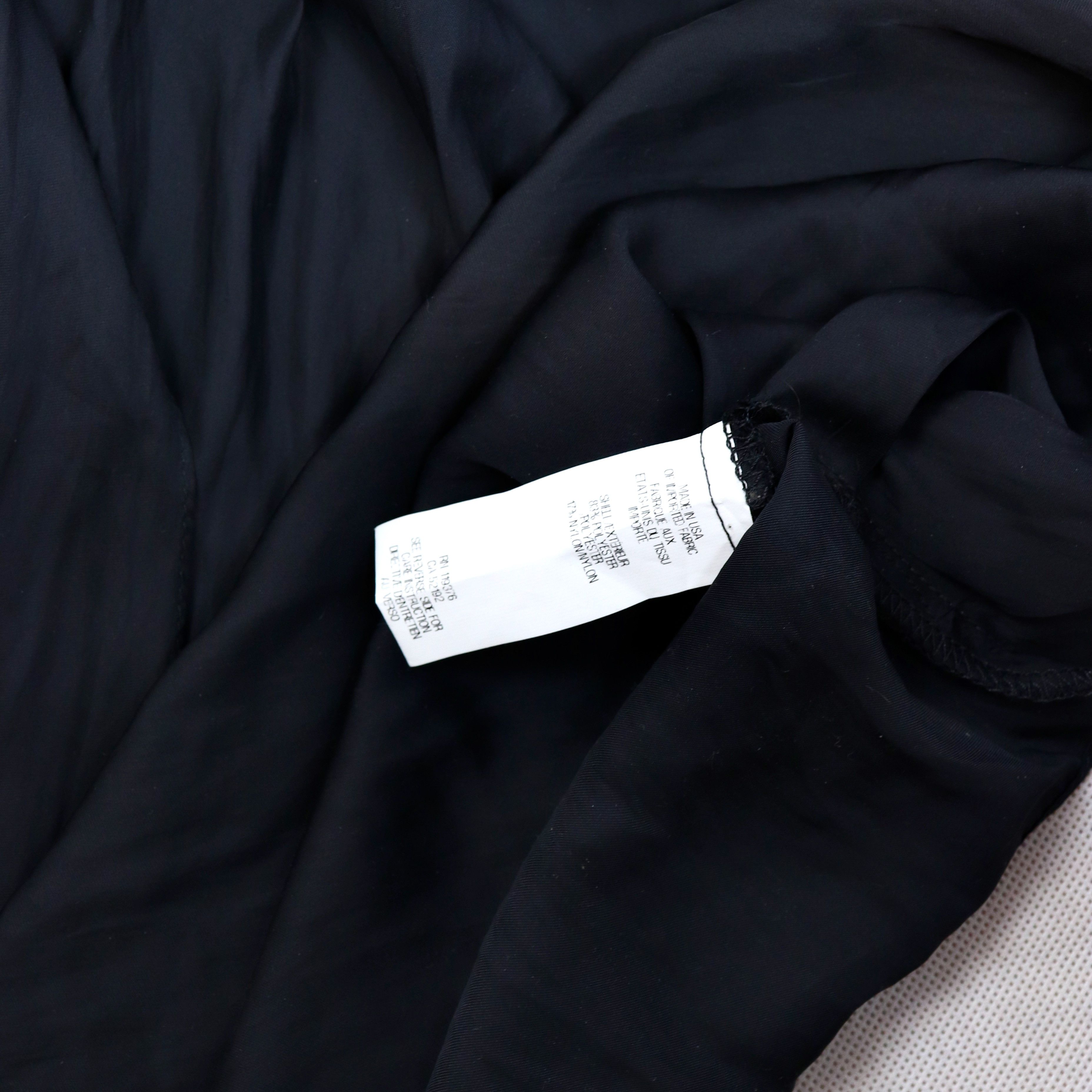 Helmut Lang Silk Light Blouse Size US XS / EU 42 / 0 - 3 Thumbnail