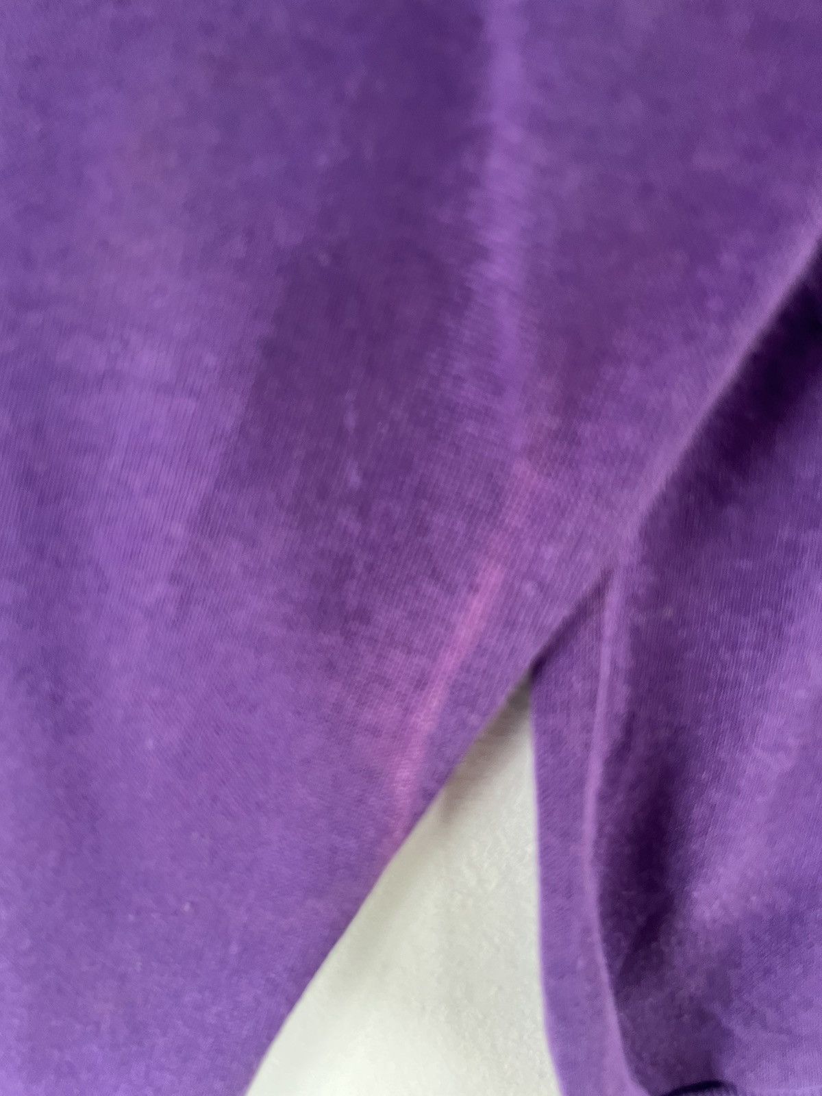 Tultex Vintage 90s Northwestern Wildcats University Sweatshirt Size L / US 10 / IT 46 - 6 Thumbnail