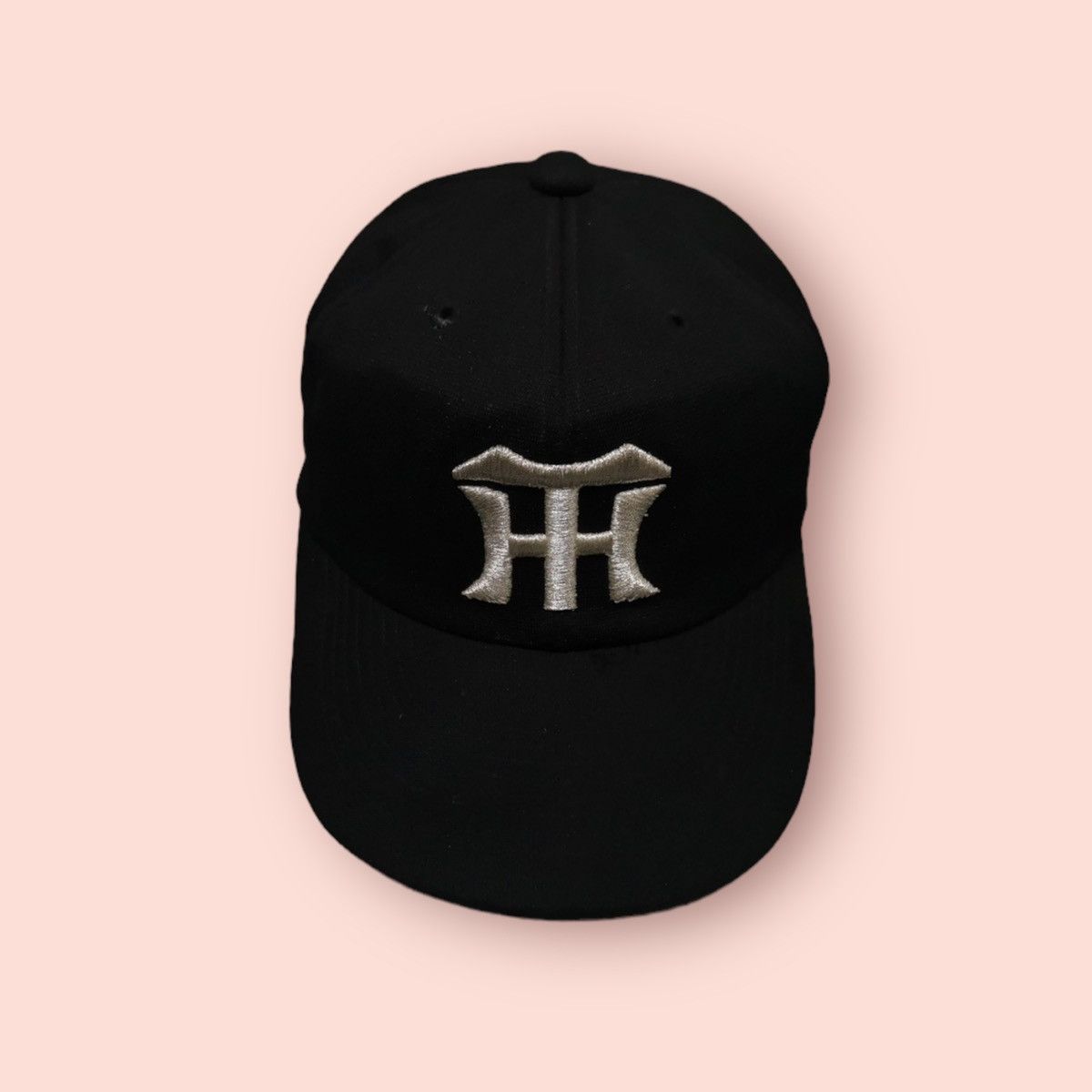 Gear for Sports VINTAGE HANSHIN TIGERS BASEBALL CAP Size ONE SIZE - 2 Thumbnail