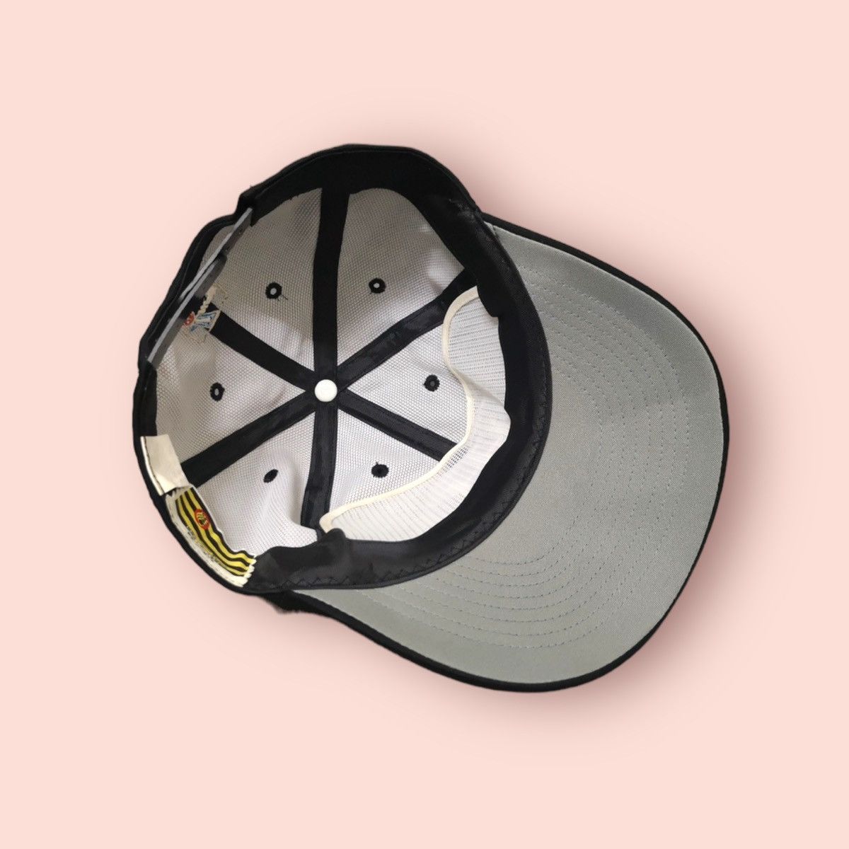 Gear for Sports VINTAGE HANSHIN TIGERS BASEBALL CAP Size ONE SIZE - 14 Thumbnail