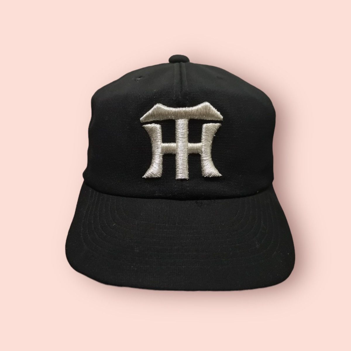 Gear for Sports VINTAGE HANSHIN TIGERS BASEBALL CAP Size ONE SIZE - 3 Thumbnail