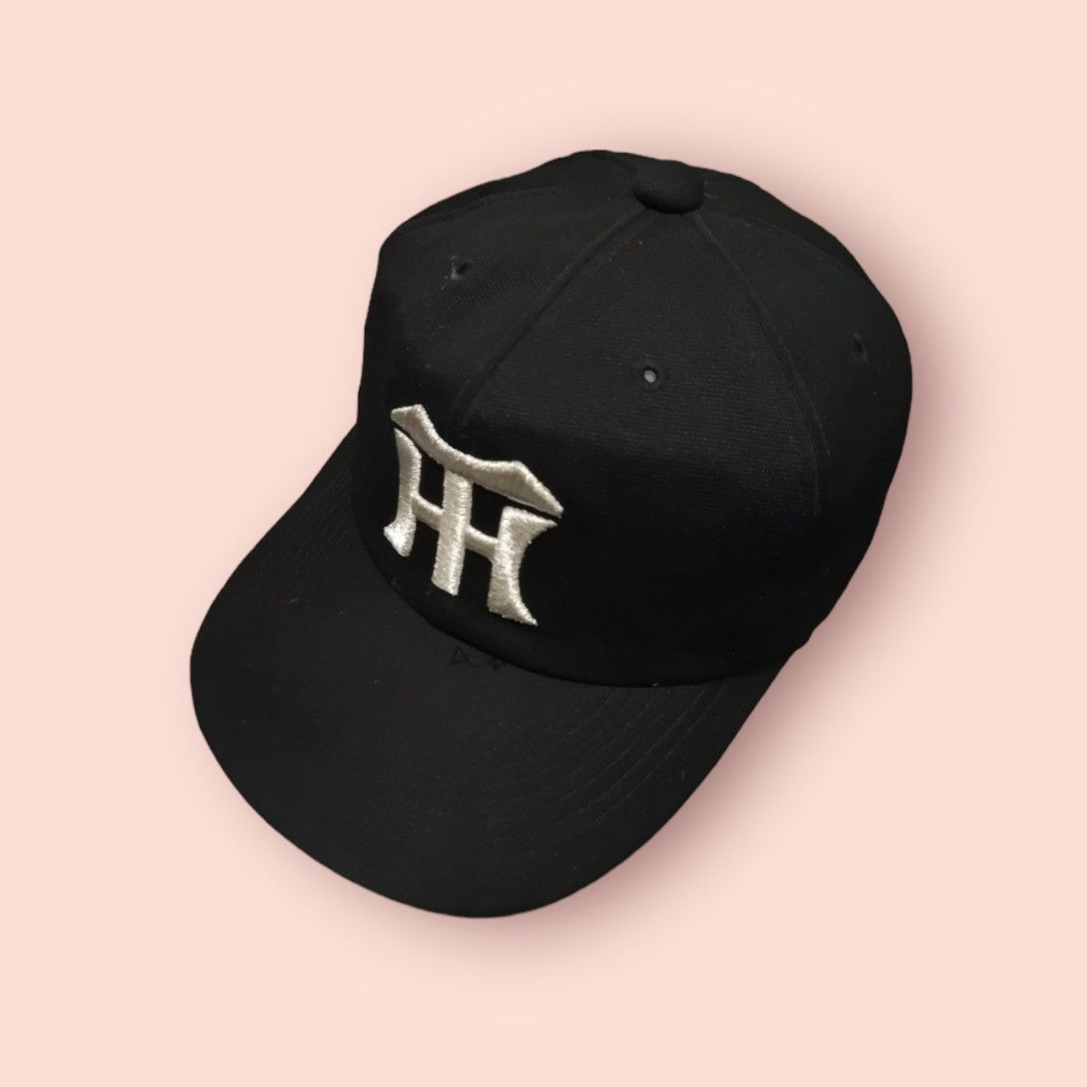 Gear for Sports VINTAGE HANSHIN TIGERS BASEBALL CAP Size ONE SIZE - 5 Thumbnail