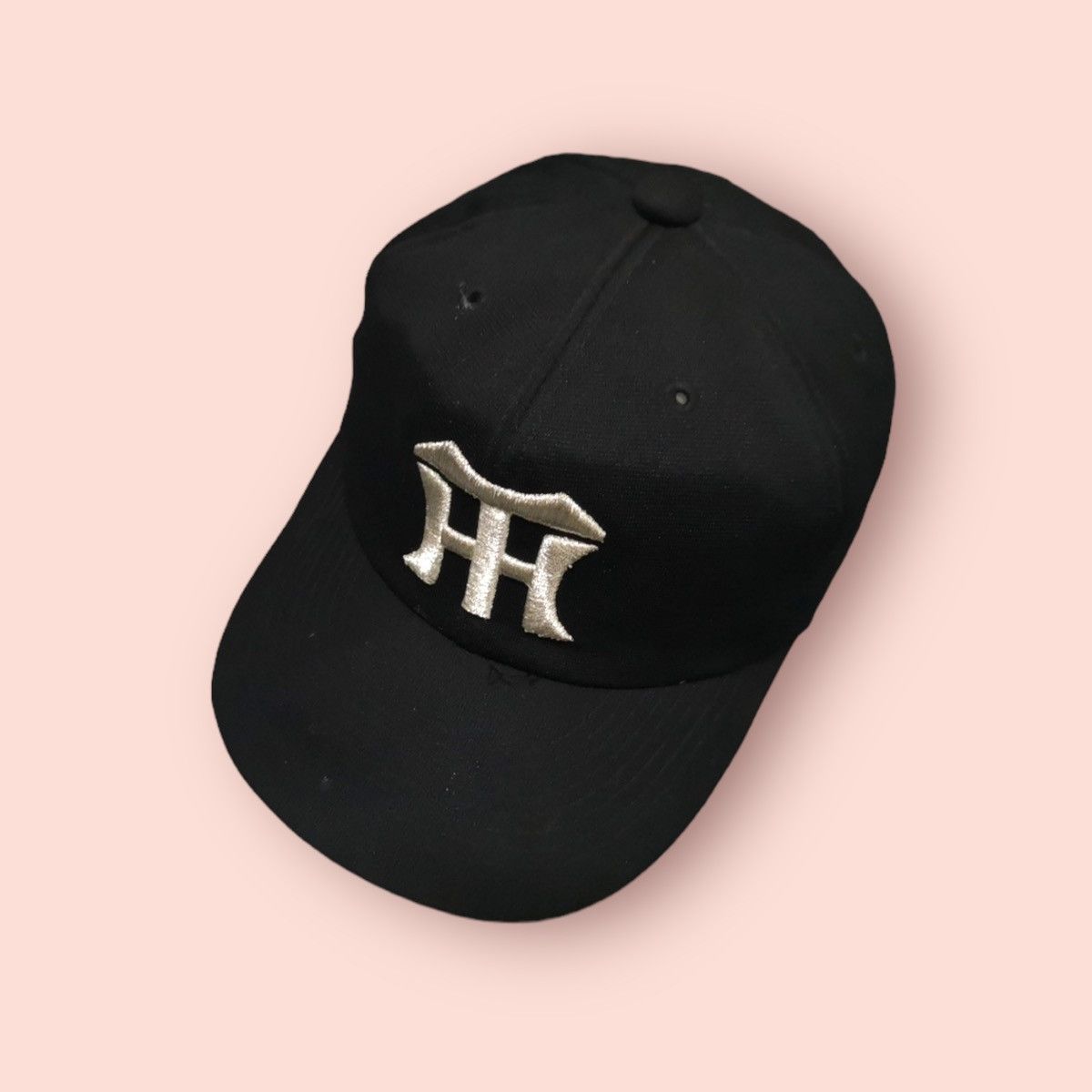 Gear for Sports VINTAGE HANSHIN TIGERS BASEBALL CAP Size ONE SIZE - 18 Thumbnail