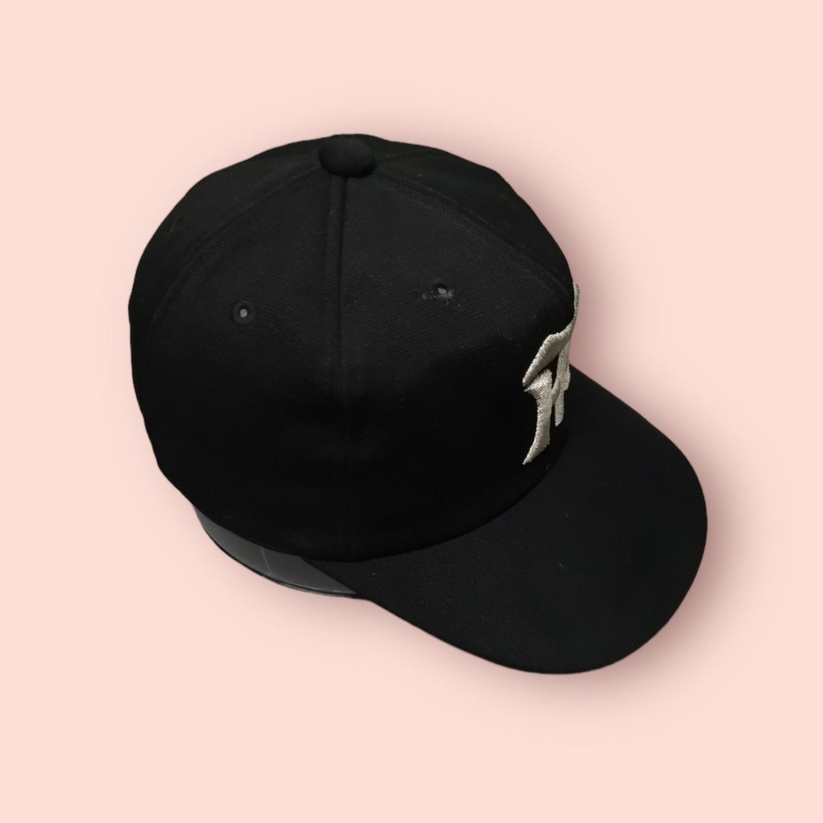 Gear for Sports VINTAGE HANSHIN TIGERS BASEBALL CAP Size ONE SIZE - 4 Thumbnail