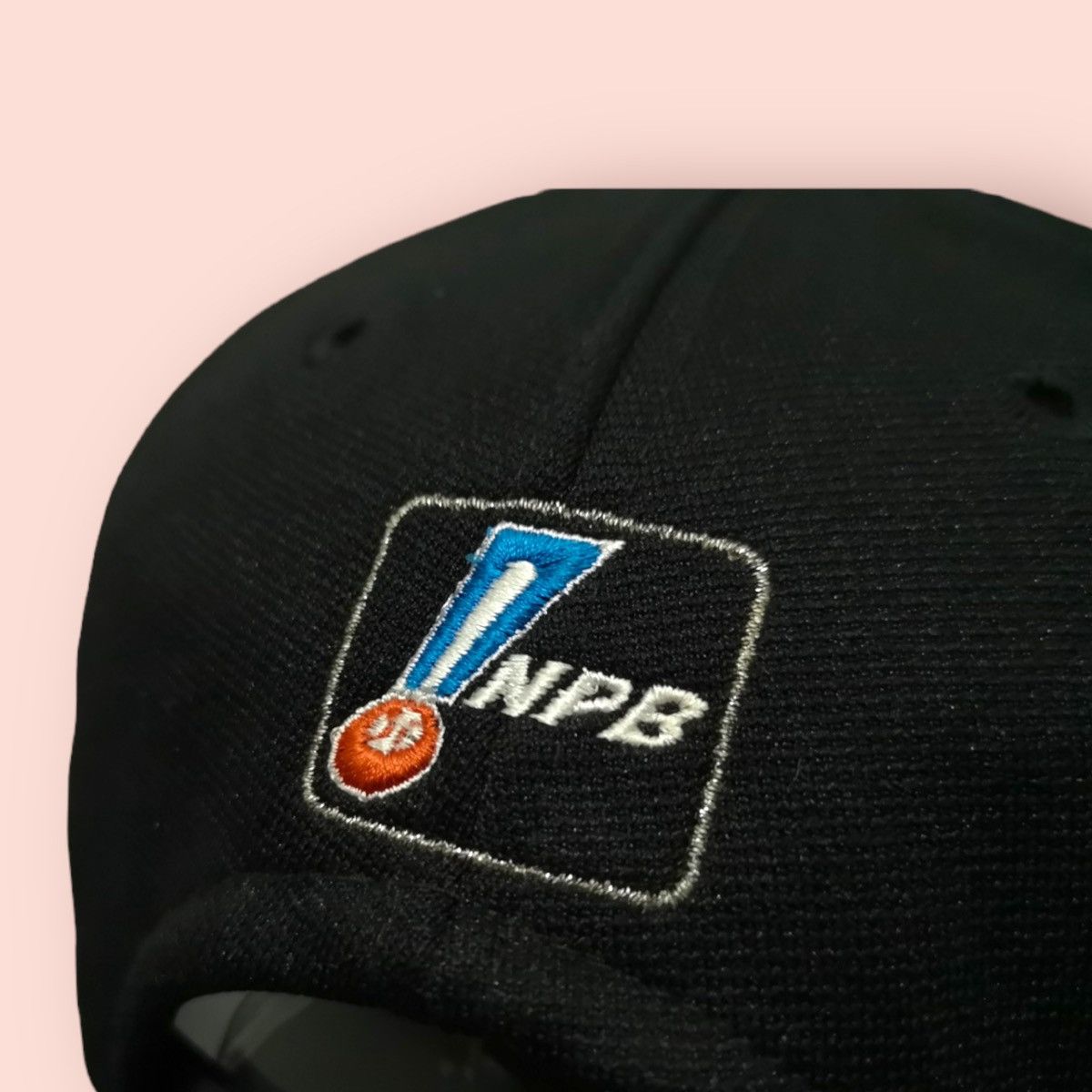 Gear for Sports VINTAGE HANSHIN TIGERS BASEBALL CAP Size ONE SIZE - 8 Thumbnail