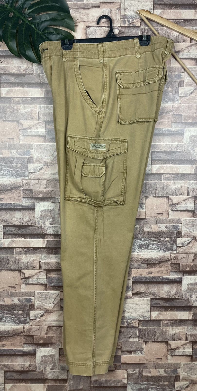 UNIONBAY Union Bay workers cargo pants Size US 36 / EU 52 - 3 Thumbnail