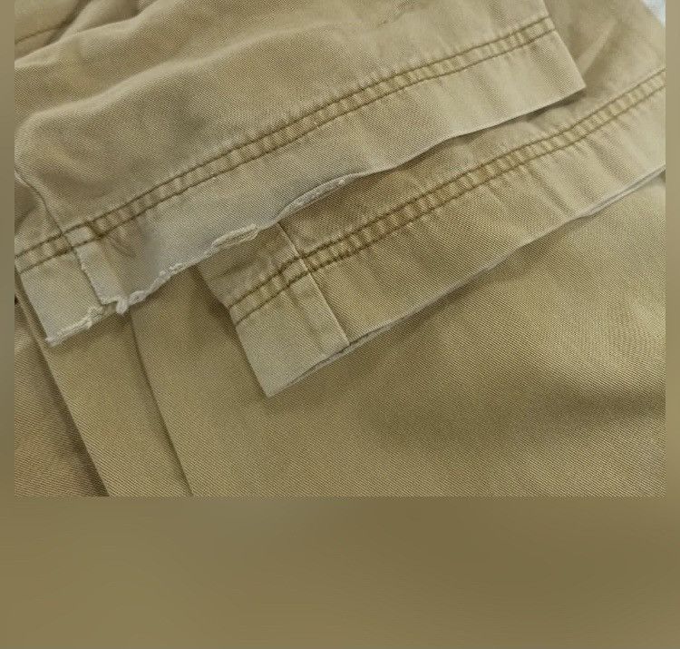UNIONBAY Union Bay workers cargo pants Size US 36 / EU 52 - 4 Thumbnail