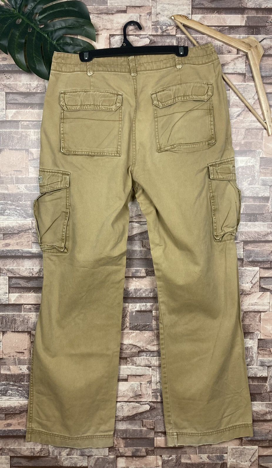 UNIONBAY Union Bay workers cargo pants Size US 36 / EU 52 - 2 Thumbnail