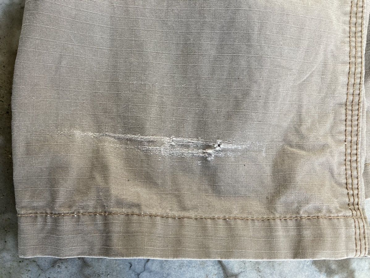 Beauty Beast Evenriver Cargo Pants Size US 31 - 8 Thumbnail