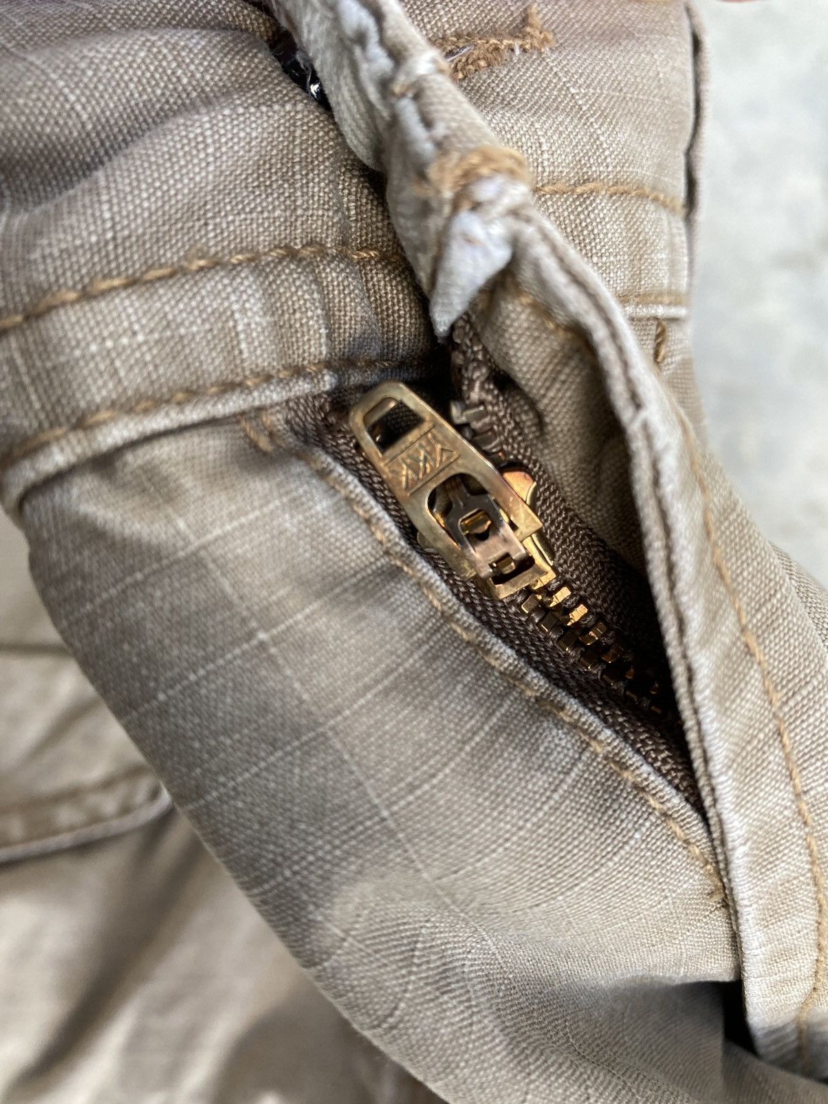 Beauty Beast Evenriver Cargo Pants Size US 31 - 7 Thumbnail
