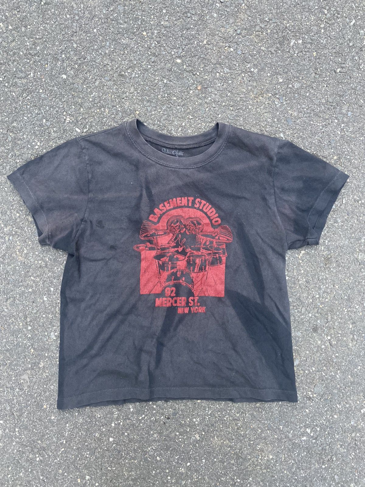 Vintage Vintage Band Tshirt | Grailed