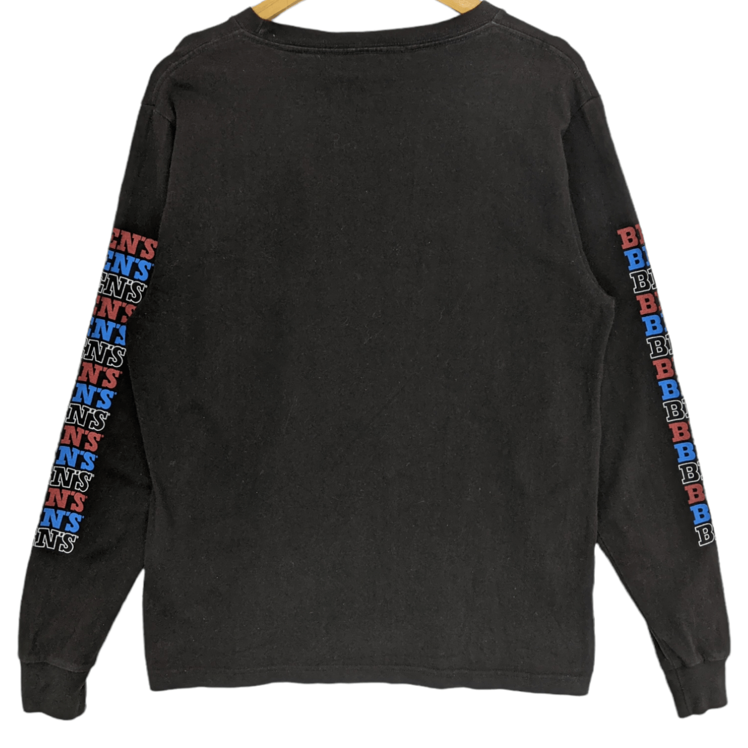 Ben Davis BEN DAVIS Long Sleeve T-Shirt Size US L / EU 52-54 / 3 - 6 Thumbnail