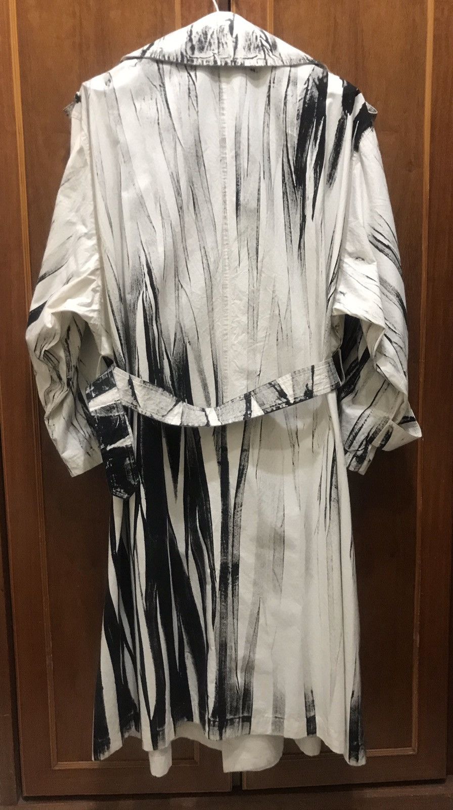 Yohji Yamamoto 20AW COAT Size US S / EU 44-46 / 1 - 2 Thumbnail