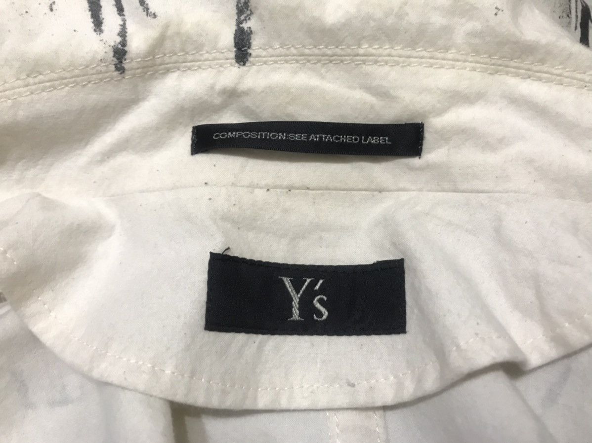 Yohji Yamamoto 20AW COAT Size US S / EU 44-46 / 1 - 3 Thumbnail
