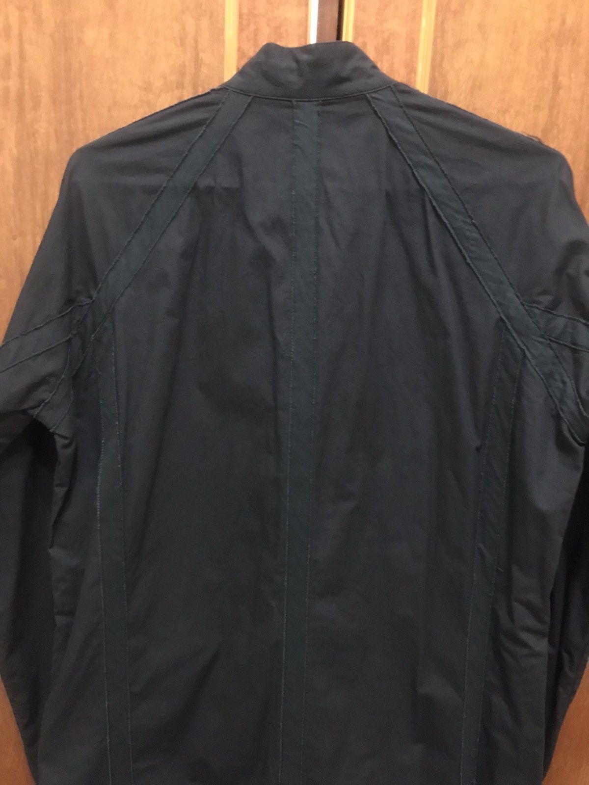 The Viridi-anne Black shirt coat Size US S / EU 44-46 / 1 - 4 Thumbnail