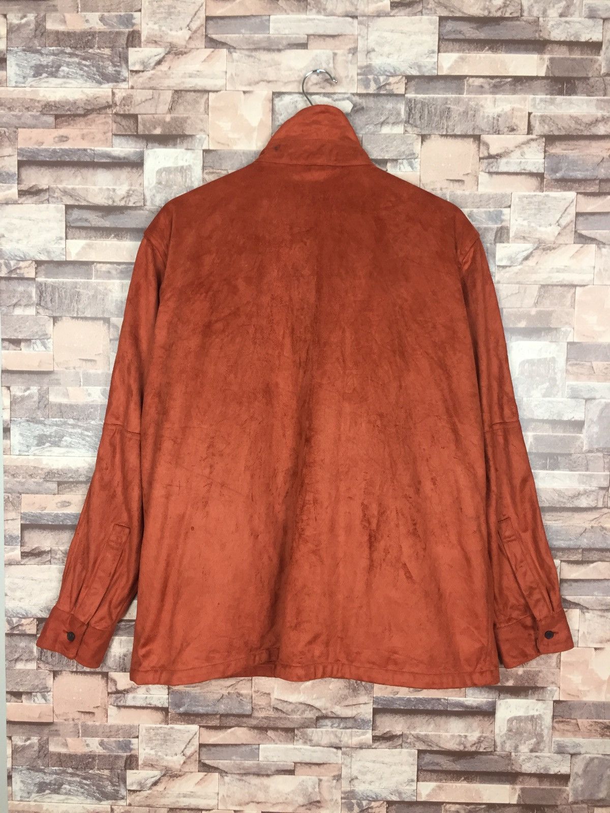 Alexander Julian Alexander Julian Jacket Spring Full Zipper Size US L / EU 52-54 / 3 - 2 Thumbnail